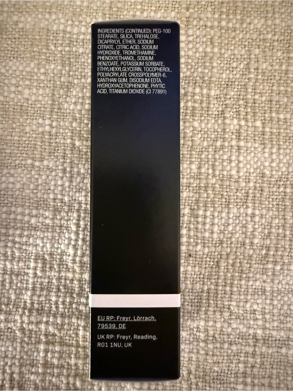 Advanced Pigment Corrector+ - Picture 4 of 5